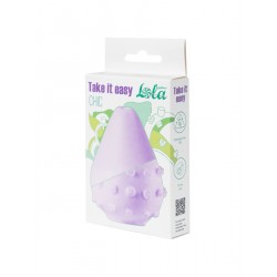 Сиреневый мастурбатор Chic Сиреневый мастурбатор Chic