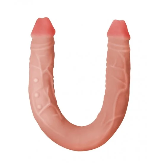 Гнущийся фаллоимитатор Sexual Instinct - 47,6 см. 5570-02Lola
