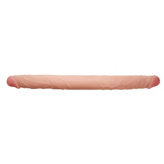 Гнущийся фаллоимитатор Sexual Instinct - 47,6 см. 5570-02Lola