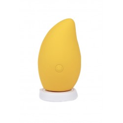 Перезаряжаемый Вибратор CNT Mango-go CNT-430036Y Перезаряжаемый Вибратор CNT Mango-go CNT-430036Y