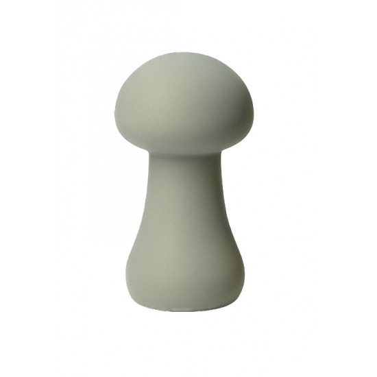 Перезаряжаемый Вибратор CNT Mushroom Green CNT-430031G