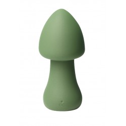 Перезаряжаемый Вибратор CNT Mushroom Parasol Mushroom CNT-430032G Перезаряжаемый Вибратор CNT Mushroom Parasol Mushroom CNT-430032G