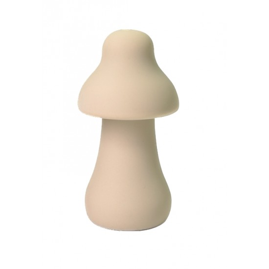 Перезаряжаемый Вибратор CNT Protruding Mushroom Flesh CNT-430029W