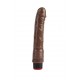 Вибратор CNT 9'' Vibrating Dildo CNT-180037D