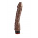 Вибратор CNT 9'' Vibrating Dildo NO.1 CNT-180049D