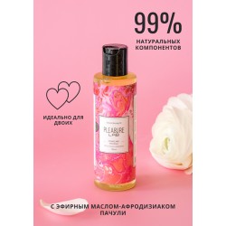Массажное масло Pleasure Lab Delicate с ароматом пиона и пачули - 100 мл. Массажное масло Pleasure Lab Delicate с ароматом пиона и пачули - 100 мл.