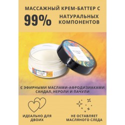 Массажный крем Pleasure Lab Hypnotic с ароматом сандала, нероли и пачули - 50 мл. Массажный крем Pleasure Lab Hypnotic с ароматом сандала, нероли и пачули - 50 мл.