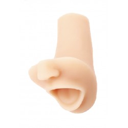 Мастурбатор CNT Deep Throat Stroker CNT-080007F Мастурбатор CNT Deep Throat Stroker CNT-080007F