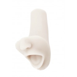 Мастурбатор CNT Deep Throat Stroker CNT-080008W Мастурбатор CNT Deep Throat Stroker CNT-080008W