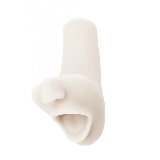 Мастурбатор CNT Deep Throat Stroker CNT-080008W