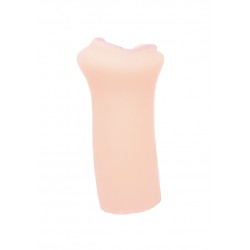 Мастурбатор CNT Libido Grip No.3 CNT-080046F Мастурбатор CNT Libido Grip No.3 CNT-080046F