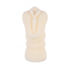 Мастурбатор CNT Pocket Pussy CNT-080011W Мастурбатор CNT Pocket Pussy CNT-080011W