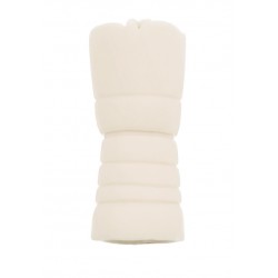 Мастурбатор CNT Realistic Vagina Stroker CNT-080029W Мастурбатор CNT Realistic Vagina Stroker CNT-080029W