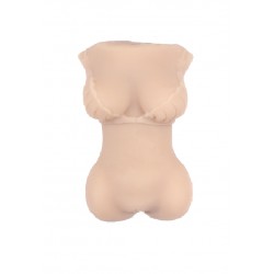 Мастурбатор CNT Ride Me Stroker CNT-080016F Мастурбатор CNT Ride Me Stroker CNT-080016F