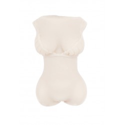 Мастурбатор CNT Ride Me Stroker CNT-080017W Мастурбатор CNT Ride Me Stroker CNT-080017W