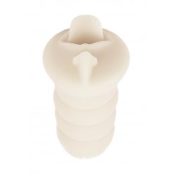 Мастурбатор CNT Super O CNT-080020W Мастурбатор CNT Super O CNT-080020W