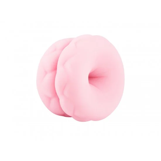 Мастурбатор-стоппер Homme Genial Henchman Pink 7012-03lola 7012-03lola Мастурбатор-стоппер Homme Genial Henchman Pink 7012-03lola 7012-03lola