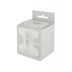 Мастурбатор-стоппер Homme Genial Henchman White 7012-02lola Мастурбатор-стоппер Homme Genial Henchman White 7012-02lola