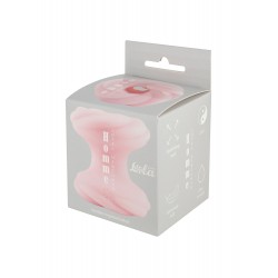 Мастурбатор-стоппер Homme Loyal Henchman Pink 7010-03lola Мастурбатор-стоппер Homme Loyal Henchman Pink 7010-03lola