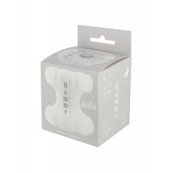 Мастурбатор-стоппер Homme Royal Henchman White 7011-02lola Мастурбатор-стоппер Homme Royal Henchman White 7011-02lola