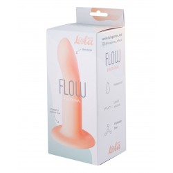 Нереалистичный дилдо Flow Emotional Flesh 2040-03lola