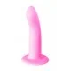 Нереалистичный дилдо Flow Emotional Pink 2040-02lola 2040-02lola Нереалистичный дилдо Flow Emotional Pink 2040-02lola 2040-02lola