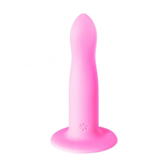 Нереалистичный дилдо Flow Emotional Pink 2040-02lola 2040-02lola Нереалистичный дилдо Flow Emotional Pink 2040-02lola 2040-02lola