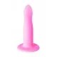 Нереалистичный дилдо Flow Emotional Pink 2040-02lola 2040-02lola Нереалистичный дилдо Flow Emotional Pink 2040-02lola 2040-02lola
