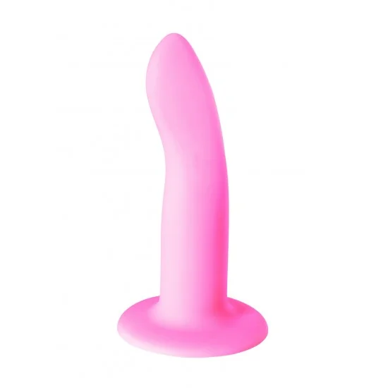Нереалистичный дилдо Flow Emotional Pink 2040-02lola 2040-02lola Нереалистичный дилдо Flow Emotional Pink 2040-02lola 2040-02lola