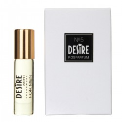 Мужские феромоны-афродизиак Rosparfum №5 - 5 мл. Мужские феромоны-афродизиак Rosparfum №5 - 5 мл.