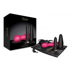 Подарочный вибронабор Bullet Vibrator Set Подарочный вибронабор Bullet Vibrator Set