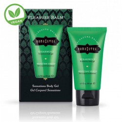 Возбуждающий бальзам для тела Pleasure Balm Spearmint - 50 мл. Возбуждающий бальзам для тела Pleasure Balm Spearmint - 50 мл.