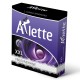 Презервативы Arlette №3, XXL Увеличенные  3 шт.