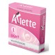 Презервативы Arlette №3, Light Ультратонкие 3 шт.