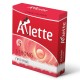 Презервативы Arlette №3, Strong Прочные 3 шт.