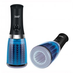 Ротационный мужской мастурбатор ZOLO 360 Ротационный мужской мастурбатор ZOLO 360