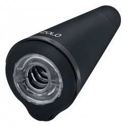 Вибрирующий смарт-мастурбатор ZOLO STEALTH Вибрирующий смарт-мастурбатор ZOLO STEALTH