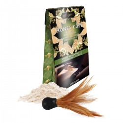 Пудра для тела Honey Dust Body Powder с ароматом жимолости - 28 гр. Пудра для тела Honey Dust Body Powder с ароматом жимолости - 28 гр.