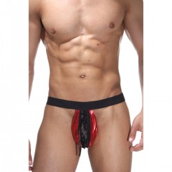 Трусы мужские стринги со шнуровкой 10549727 Трусы мужские стринги со шнуровкой 10549727