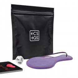 Эротический набор для двоих Во власти страсти 3 предмета