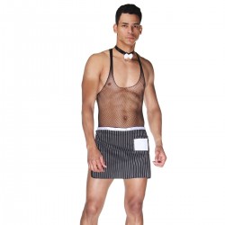 Костюм Официант мужской 3в1 10405051 Костюм Официант мужской 3в1 10405051