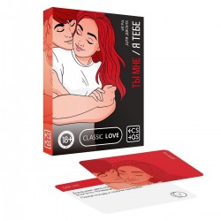 Игра для двоих Ты мне/я тебе
