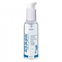 Гель-лубрикант AQUAglide на водной основе - 125 мл. Гель-лубрикант AQUAglide на водной основе - 125 мл.