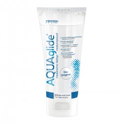 Гель-лубрикант AQUAglide на водной основе - 200 мл. Гель-лубрикант AQUAglide на водной основе - 200 мл.