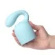 Насадка для оригинального люкс-ванда le WAND GLIDER WEIGHTED из силикона LW-042 Насадка для оригинального люкс-ванда le WAND GLIDER WEIGHTED из силикона LW-042