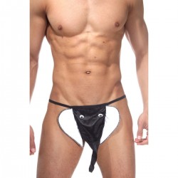 Игровые стринги мужские СЛОН 10524404 Игровые стринги мужские СЛОН 10524404