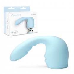 Насадка для оригинального люкс-ванда le WAND FLEXI из силикона Насадка для оригинального люкс-ванда le WAND FLEXI из силикона