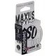 Презервативы Экстремально тонкие Maxus 003 №3 ж/к 0901-036 Презервативы Экстремально тонкие Maxus 003 №3 ж/к 0901-036