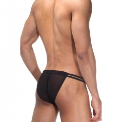 Трусы мужские танга с двойными резинками 10524402 Трусы мужские танга с двойными резинками 10524402