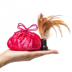 Пудра для тела Honey Dust Body Powder с ароматом малины - 170 гр. Пудра для тела Honey Dust Body Powder с ароматом малины - 170 гр.